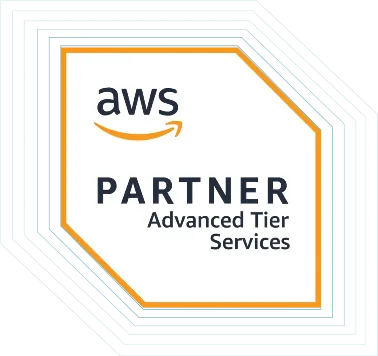 aws partner logo