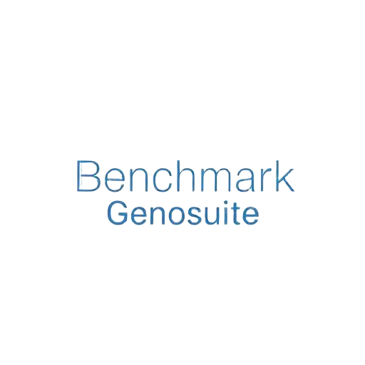 Benchmark Gensuite logo