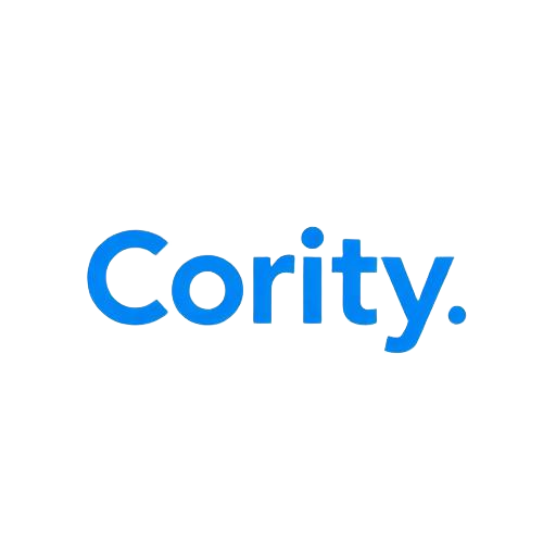 Cority logo