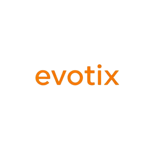 Evotix logo