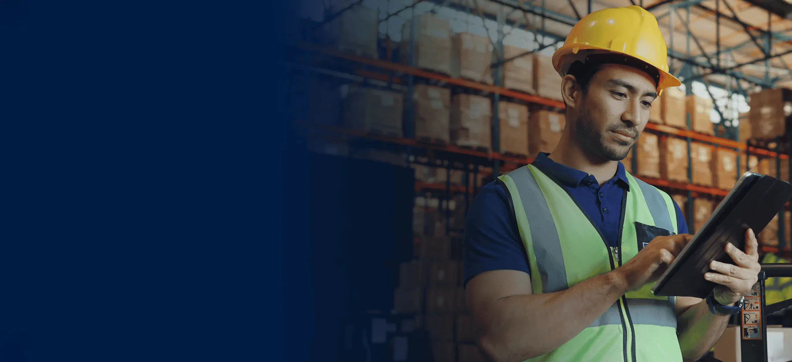 Supply Chain & Logistics