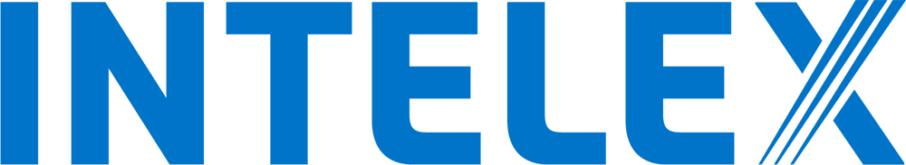 Intelex logo