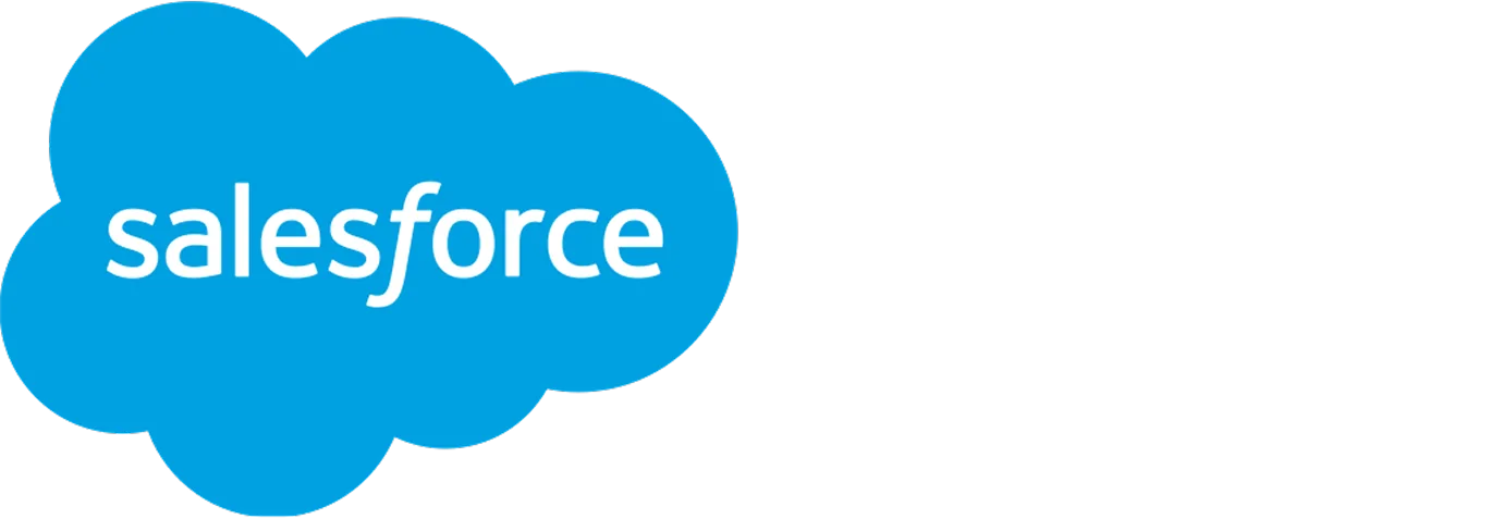 salesforce partner logo