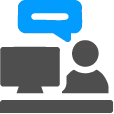 Strategy & Advisory icon