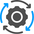 Vision AI icon