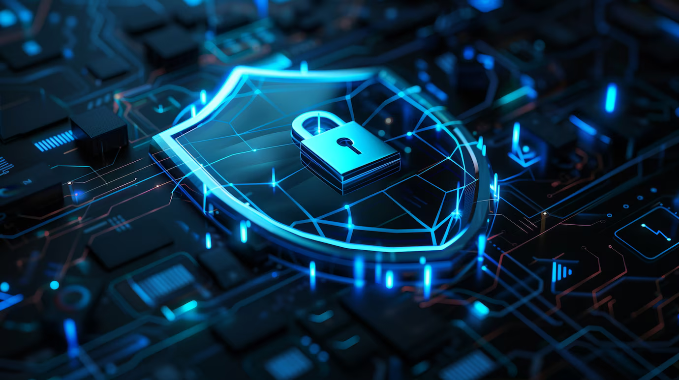 Best Practices in Data Security and Compliance for Offshore Centers