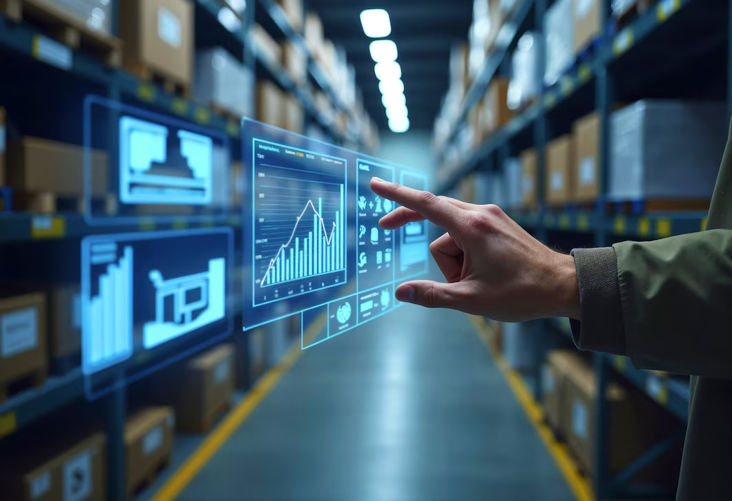 Infrastructure Modernization and Data Security for a Leading Logistics Company