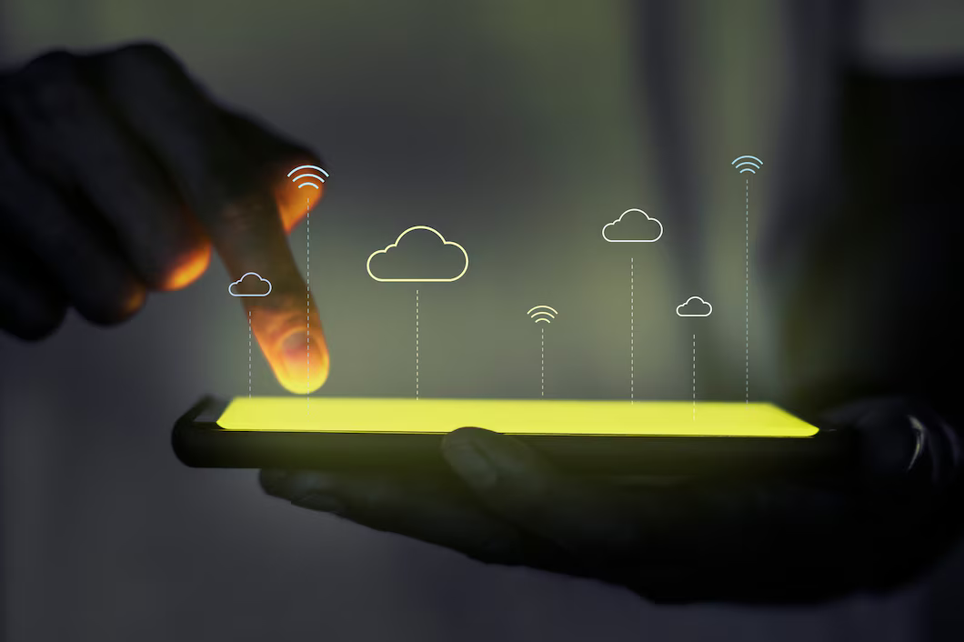 Cloud Transformation for Scalable Operations in Consumer Goods