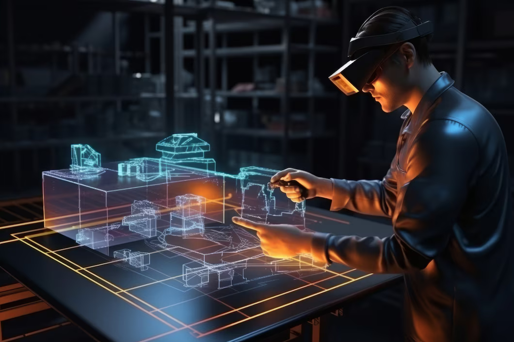 Build-Operate-Transfer (BOT) Model Implementation for a Leading Power Solutions Company