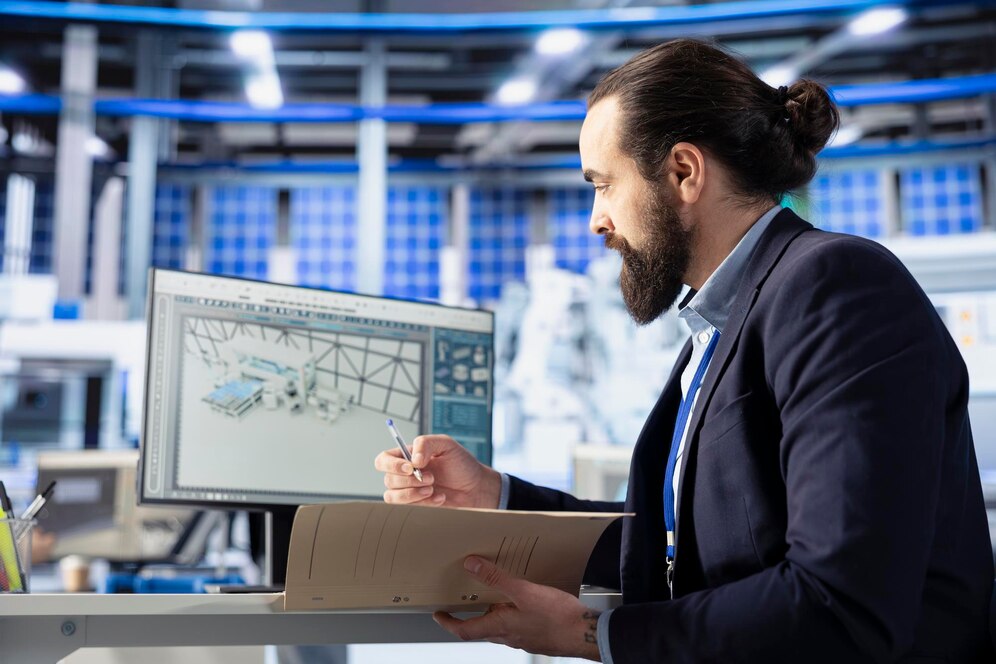 Optimizing Supply Chains with Data-Driven Decisions
