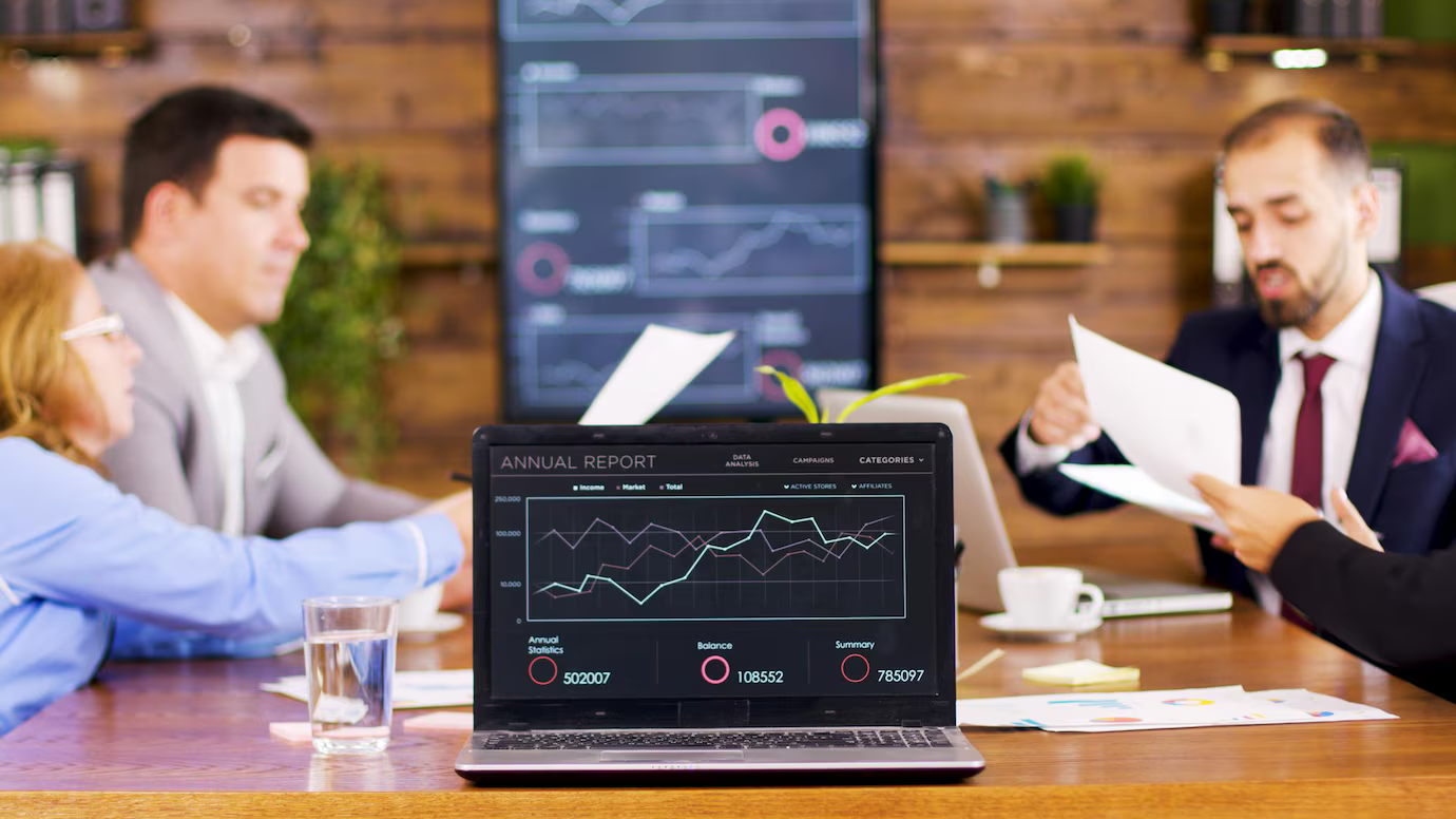 Data Modernization and Reporting Transformation for a Leading Energy Company