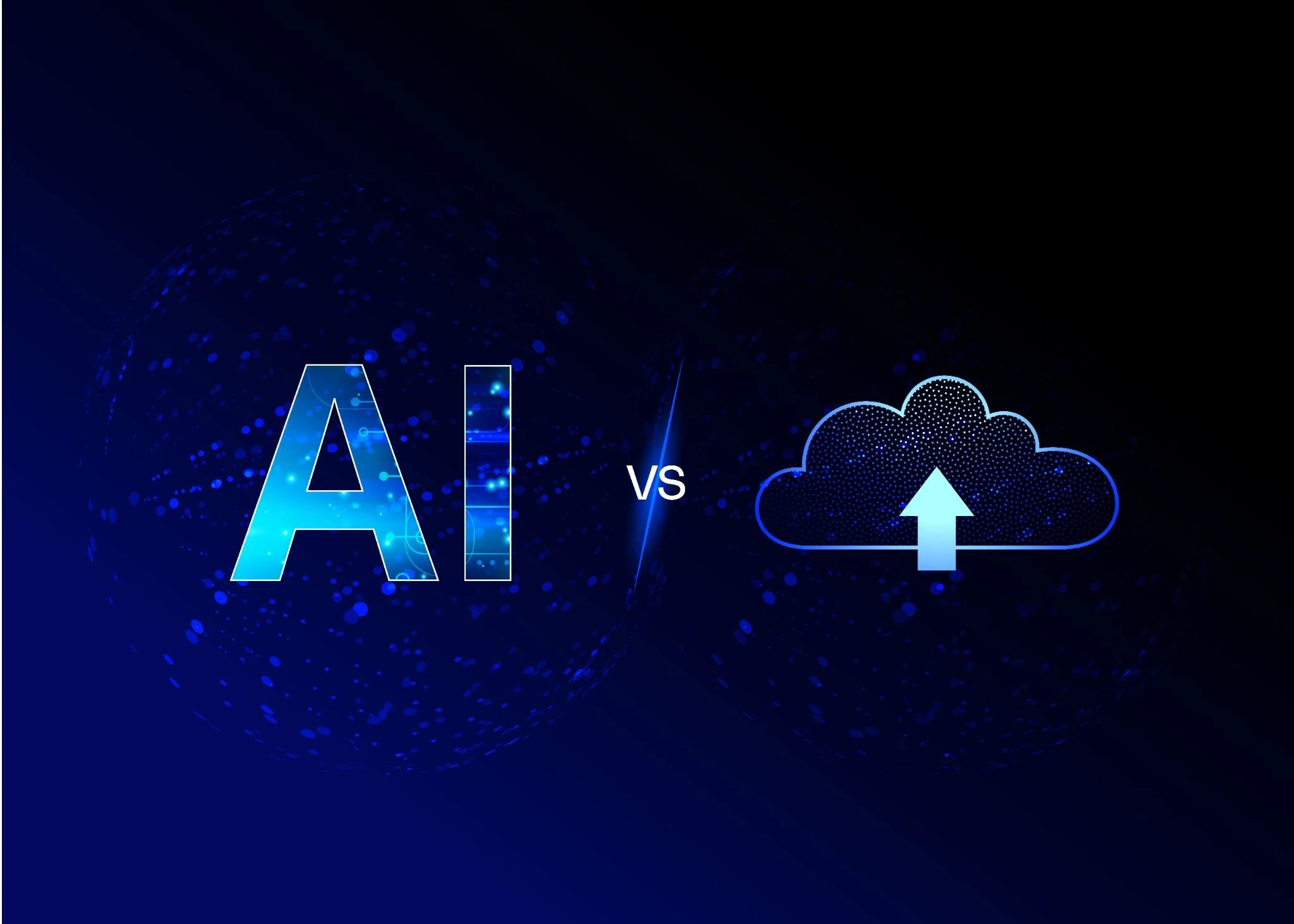 Edge AI vs Cloud-Based Computer Vision: Which Is Right for Industrial Operations?