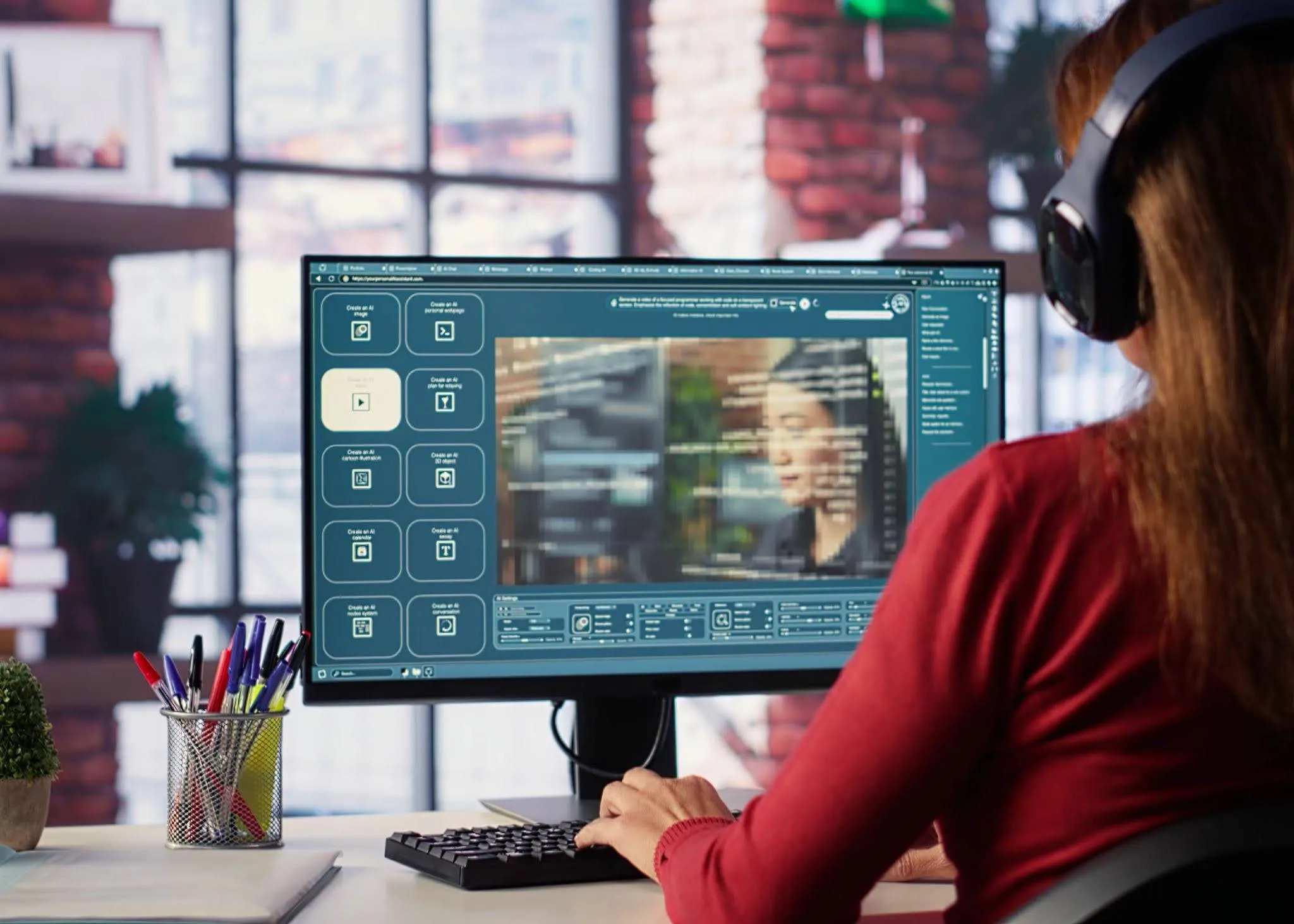 AI-Powered Video Analytics for Workplace Safety: How It Works, Key Features & ROI
