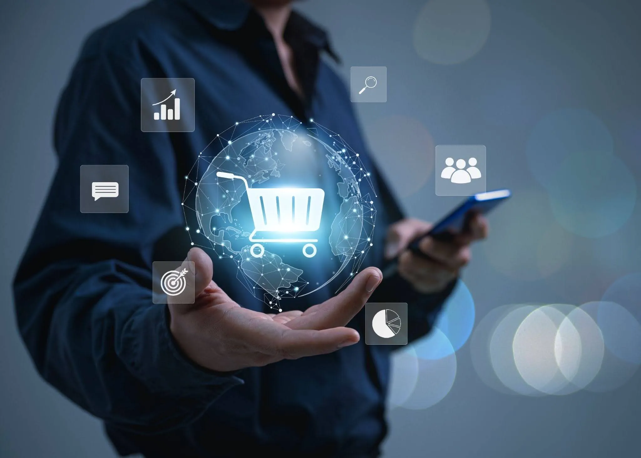 Retail AI Vision Solutions in 2026: Use Cases, ROI Explained