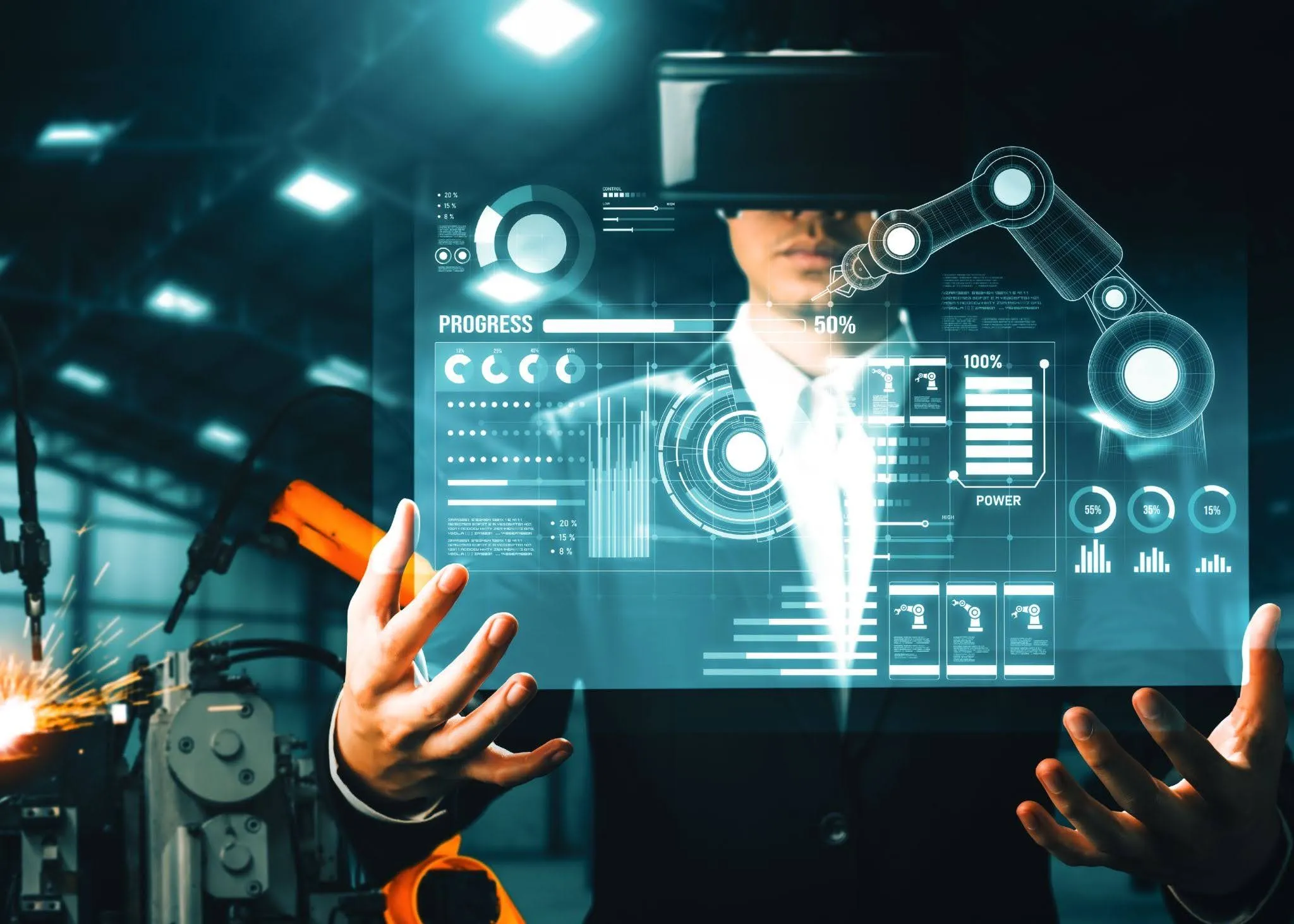 AI Computer Vision Solutions for Manufacturing: A Comparison of Platforms, Deployment Models, and Costs