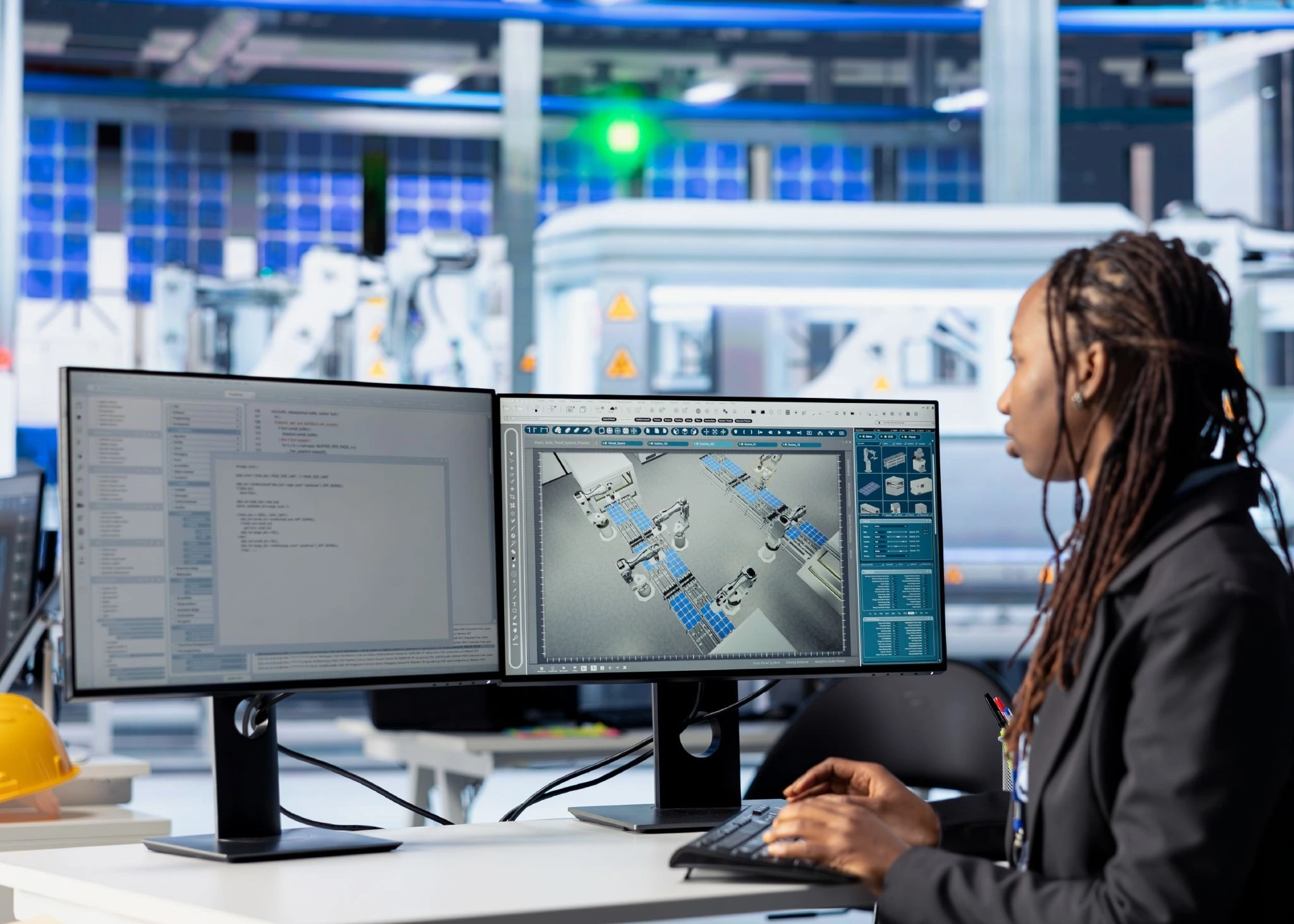Top 7 AI Video Surveillance Solutions for Manufacturing & Warehouses