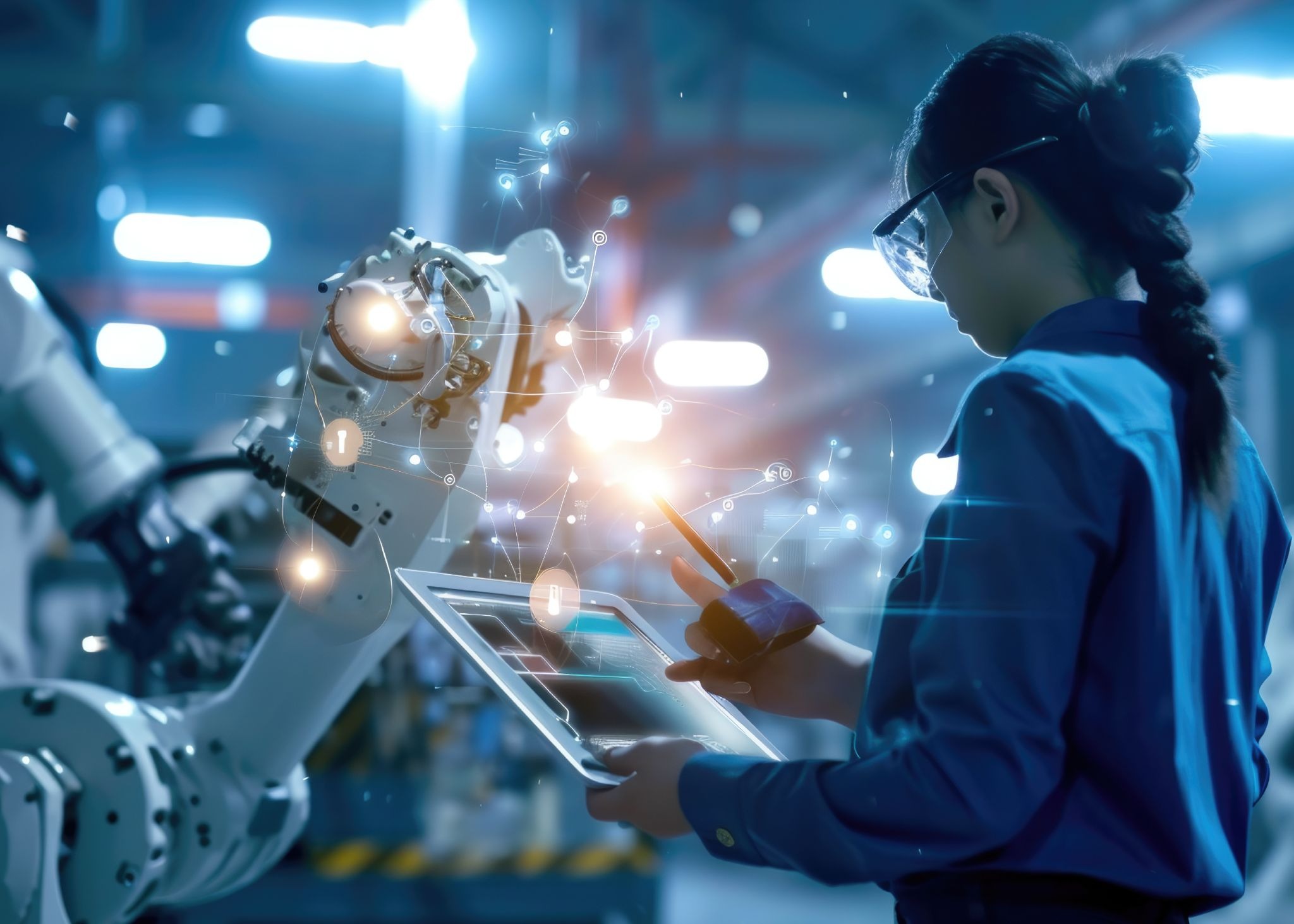 How NAVA’s Vision AI Framework Converts Camera Feeds into Operational ROI