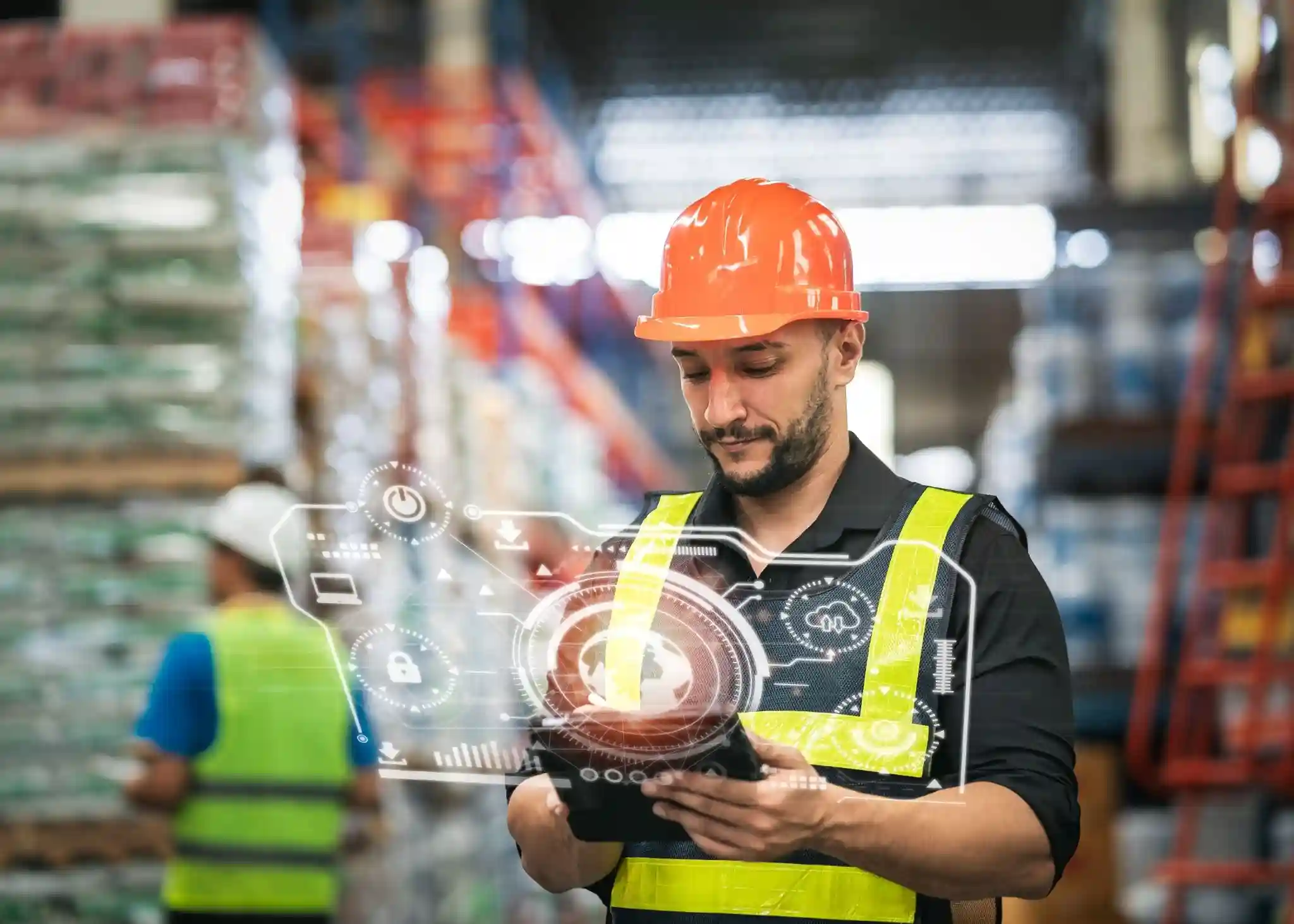 Warehouse Safety Compliance in 2026: How Vision AI Replaces Manual Audits and Near-Miss Reporting