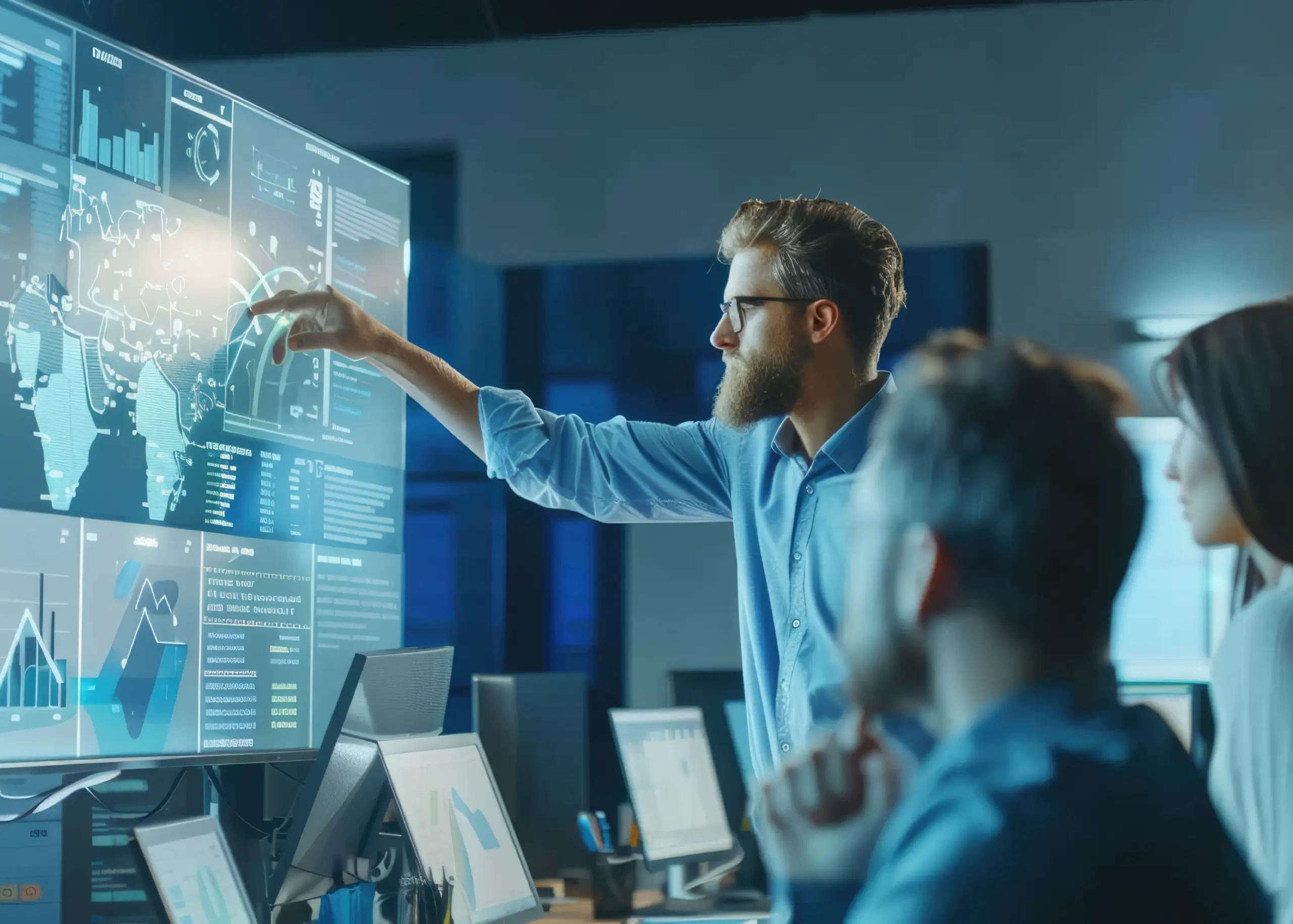 Top 10 Enterprise Computer Vision Software Platforms: Features, Pricing & Comparison