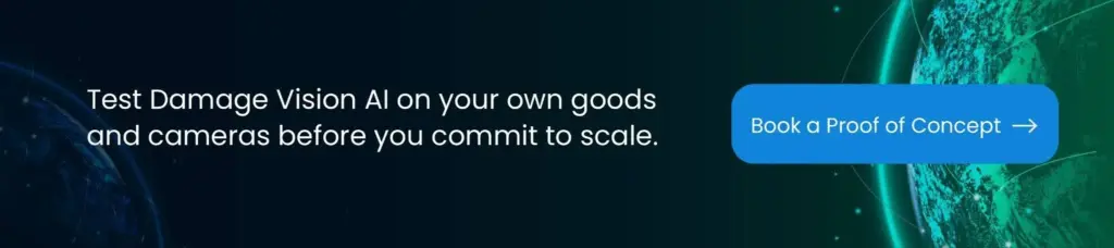 Book a Damage Vision AI proof of concept with the NAVA Vision AI team