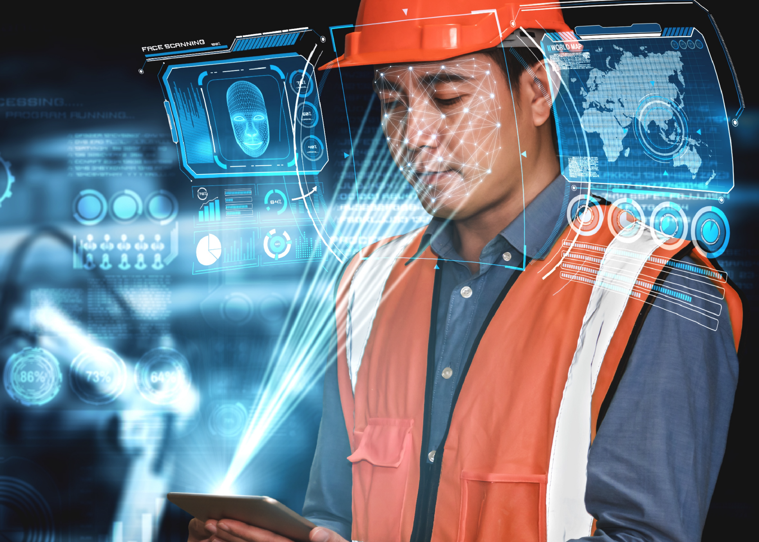 Best PPE Detection Software in 2027: Features, Accuracy & How to Choose