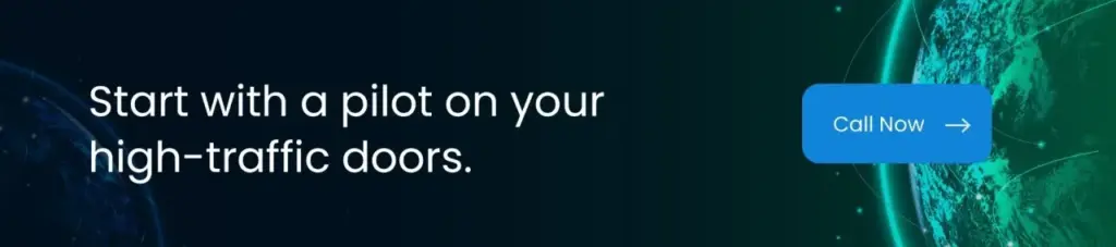Plan a NAVA DockVision AI pilot on your high-traffic doors.