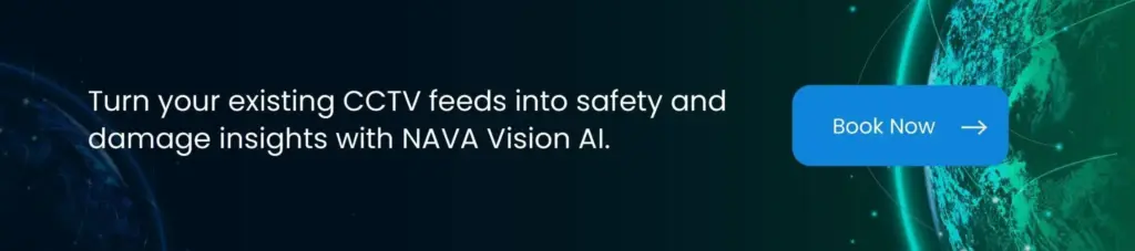 Start a NAVA Vision AI proof of concept